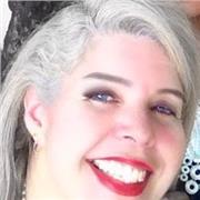 Professora De Curso De Automaquiagem Profissional,Do Iniciante Ao Avançado